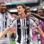 FIFA Club World Cup - Juventus FC vs Wydad AC