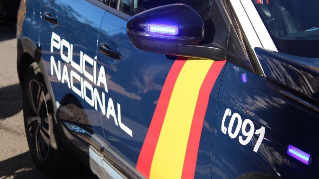 Sucesos.- La Policía localiza en Requena y Llíria (Valencia) a dos prófugos buscados por tráfico de drogas y homicidio