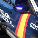 Sucesos.- La Policía localiza en Requena y Llíria (Valencia) a dos prófugos buscados por tráfico de drogas y homicidio