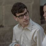 Àlex Monner como protagonista