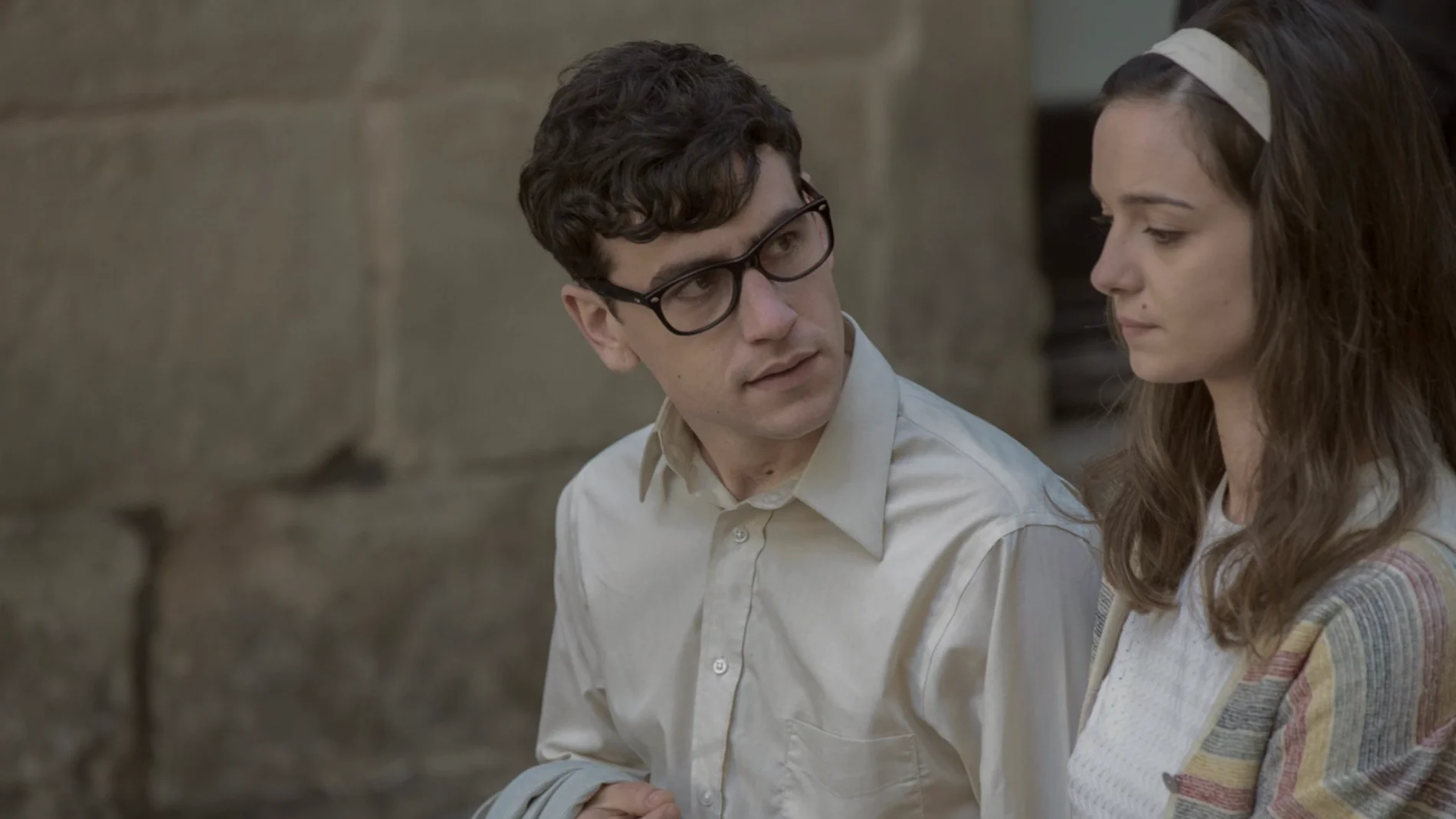 Àlex Monner como protagonista