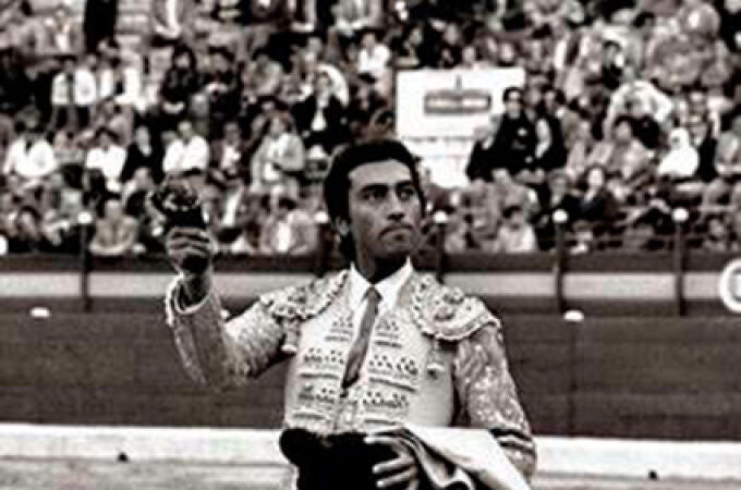Medio siglo de un torero distinto