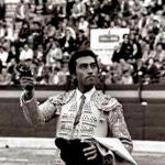 Medio siglo de un torero distinto
