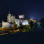 Alcázar de Segovia