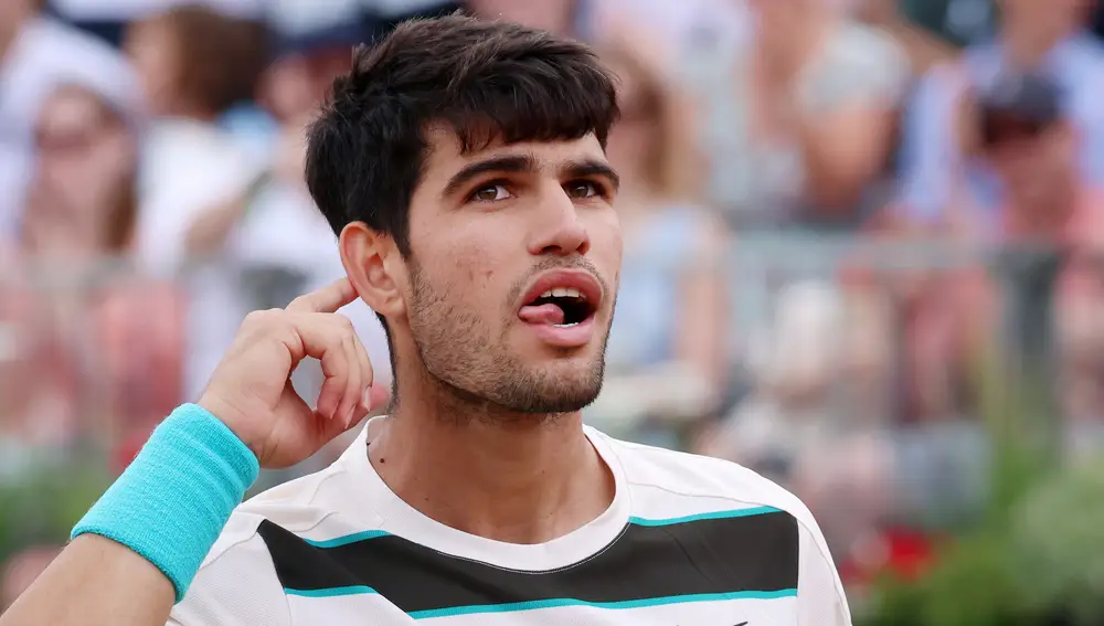 Queen's Club Championships tennis tournament in London