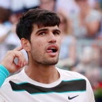 Queen's Club Championships tennis tournament in London