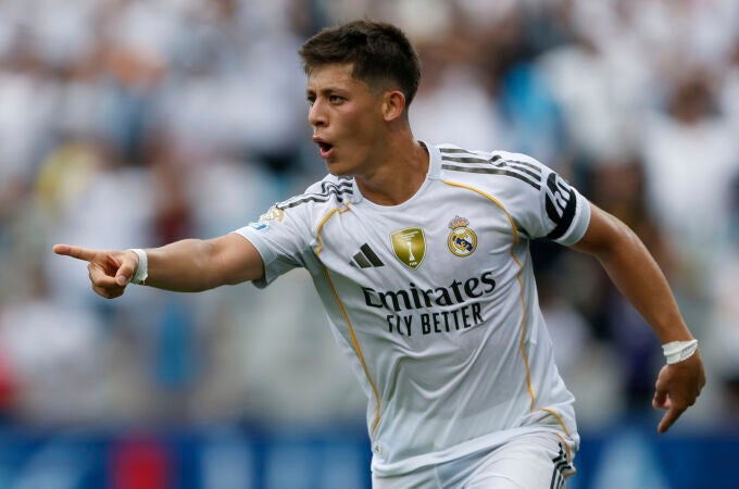 CWC Real Madrid CF Pachuca Soccer