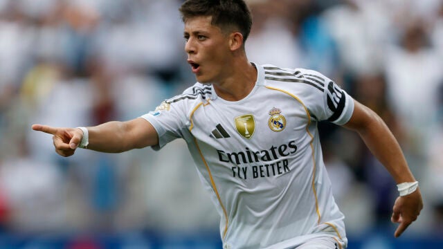 CWC Real Madrid CF Pachuca Soccer