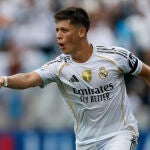 CWC Real Madrid CF Pachuca Soccer