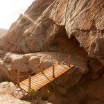 Este rincón español cuenta con una de las mejores playas del mundo y fue escenario de Star Wars