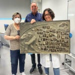 La orla centenaria que casi se llevó la dana