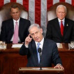 Benjamin Netanyahu