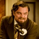 Tiene un reparto de élite, entre ellos Leonardo DiCaprio