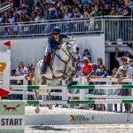 XXXVII Campeonato de España de Ponis que se celebra en Segovia