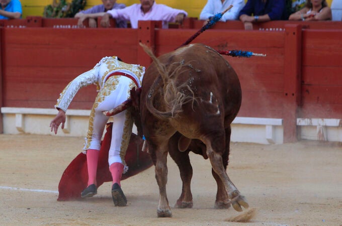 Toros en Alicante