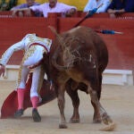 Toros en Alicante