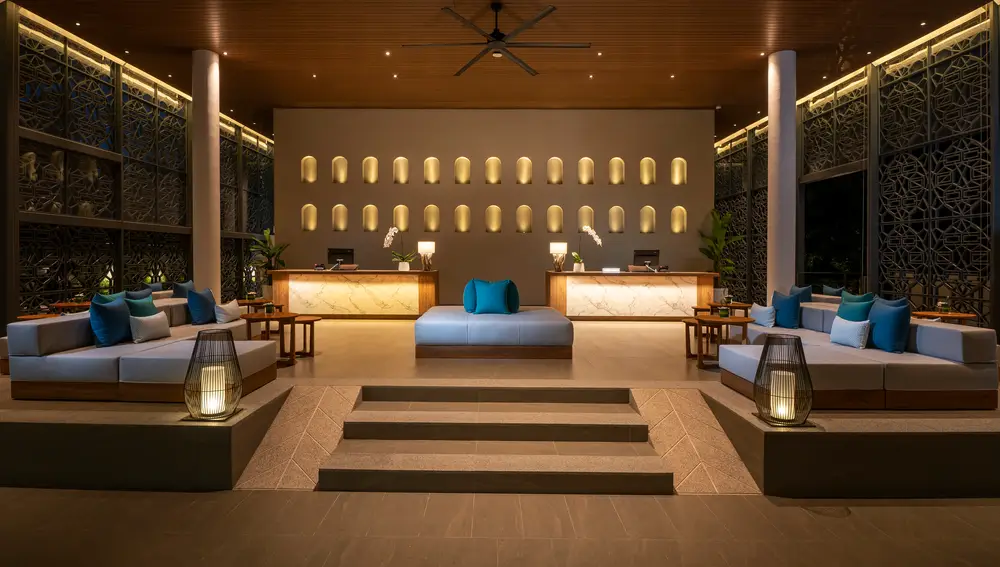 Meliá Phuket Kai Khao