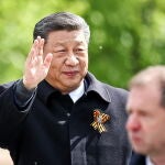 Irán.- China condena el ataque de EEUU a Irán como una violación del Derecho Internacional