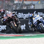 GP Países Bajos MotoGP 2025, en directo hoy: carrera en Assen, en vivo online