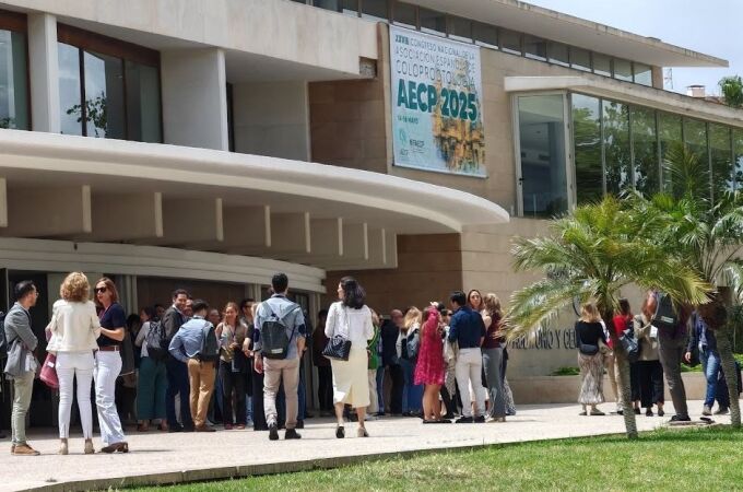 El turismo MICE de congresos sube como la espuma en la Región 