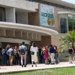 El turismo MICE de congresos sube como la espuma en la Región 