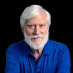 "El objetivo es aprender. Y lo hacemos a través de las distintas vidas", asegura Campbell.