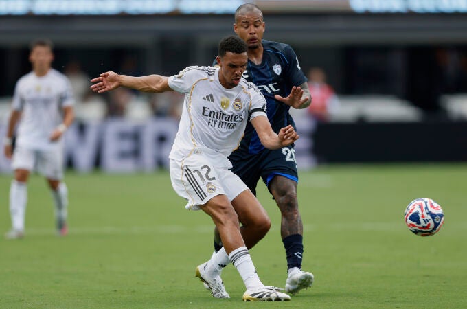 CWC Real Madrid CF Pachuca Soccer