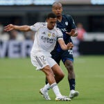 CWC Real Madrid CF Pachuca Soccer