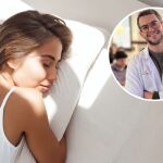 José Manuel Felices, médico: “Esta es la rutina que debes seguir para dormir fresco por las noches”