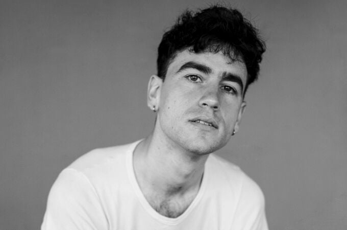 El actor catalán Àlex Monner