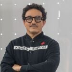Quién es César Vallejo, el nuevo jefe de la delegación española en Eurovisión