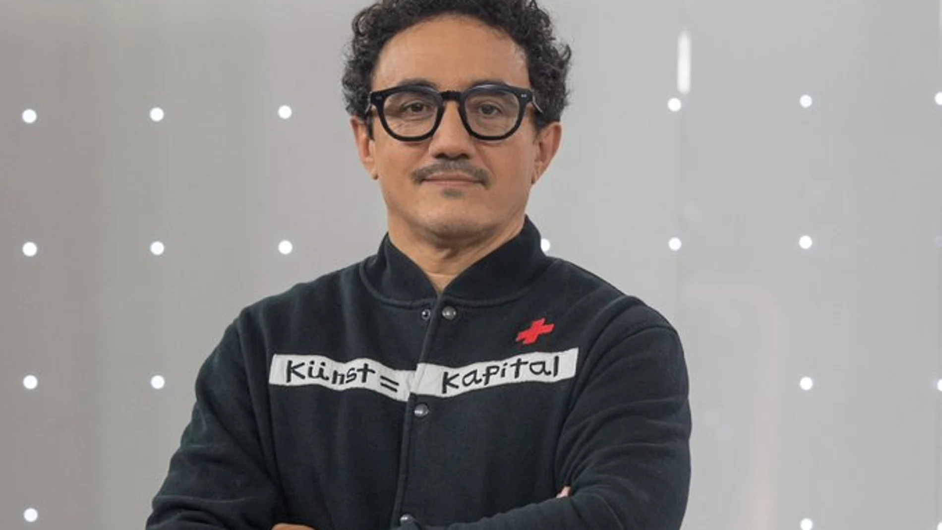 Quién es César Vallejo, el nuevo jefe de la delegación española en Eurovisión