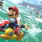 El productor de Mario Kart World deja claras sus intenciones de añadir nuevos personajes