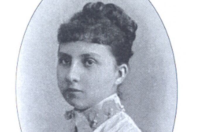 Elvira de Borbón fue hija de Carlos de Borbón y Austria-Este y Margarita de Borbón-Parma