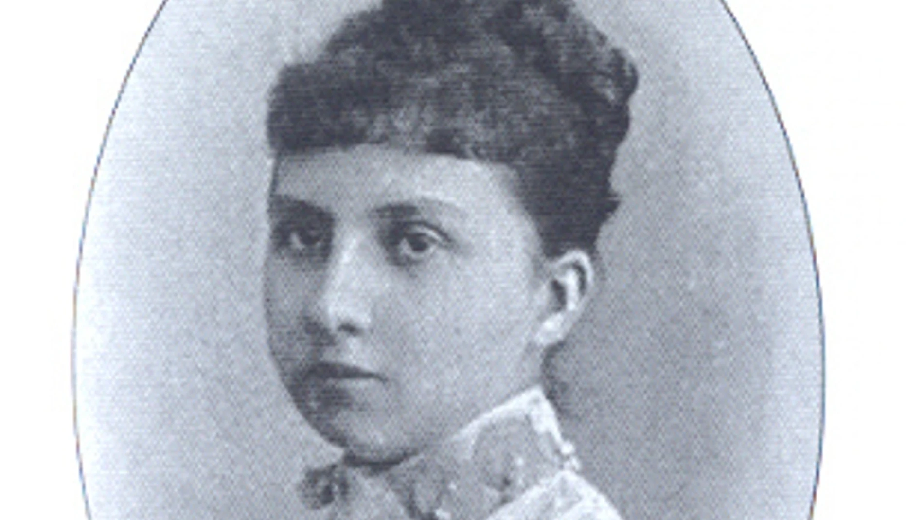 Elvira de Borbón fue hija de Carlos de Borbón y Austria-Este y Margarita de Borbón-Parma