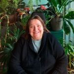 Cultura.- Rosana Torres, Premio Nacional de Periodismo Cultural 2025