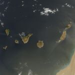 Un sorprendente hallazgo en el subsuelo de Canarias revela miles de años de historia climática