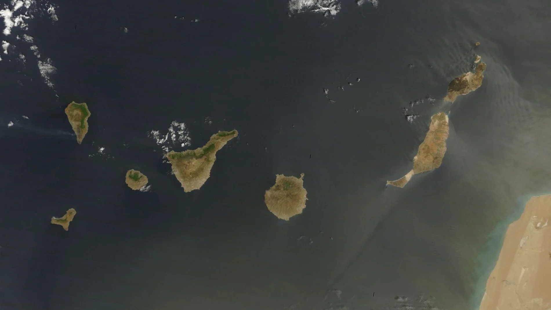 Islas Canarias