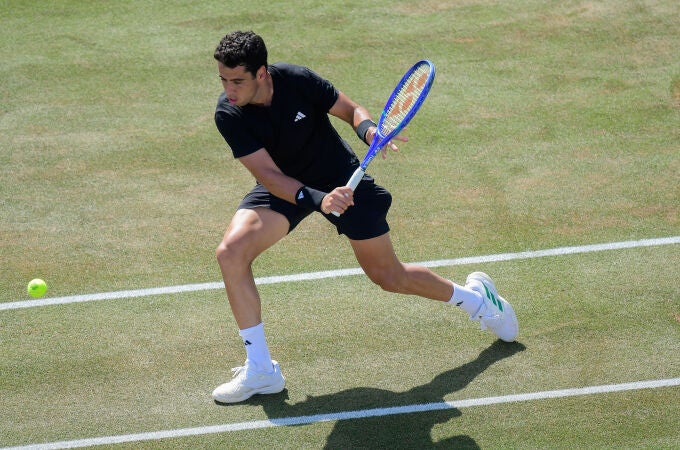 ATP Mallorca Championships de tenis