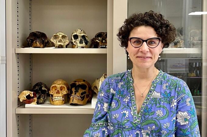 CANTABRIA.-Los Cursos de Verano de la UC ofrecen este miércoles en Laredo una conferencia sobre la gastronomía prehistórica