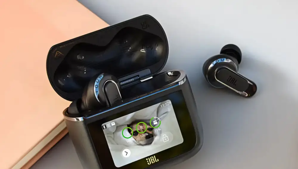 Cuando estamos comprando auriculares, en la gama alta el precio no sólo tiene que ver con la marca