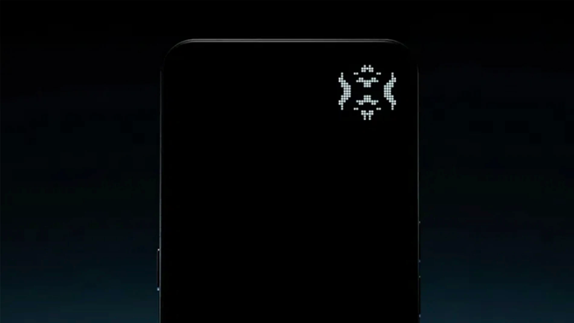 Las filtraciones van más allá que las notificaciones traseras mediante Glyph Matrix