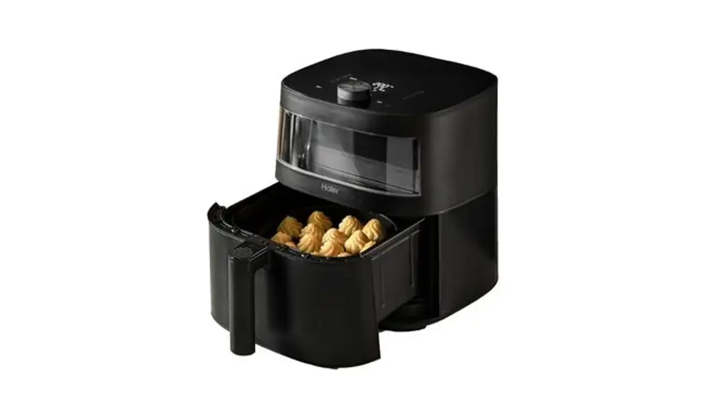 freidora HAIER