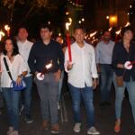 Cómo celebrar San Juan 2025 en Albacete capital: desfile con 5.000 antorchas, verbena...