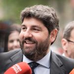 MURCIA.-López Miras, sobre el Debate del Estado de la Región: "Estamos objetivamente mejor que hace un año"