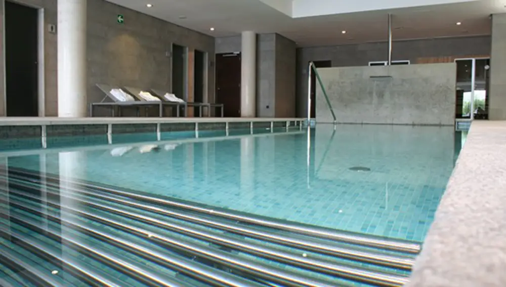 Spa Hotel Aracena