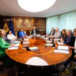 Arranca el debate sobre la ley de amnistía en el Tribunal Constitucional