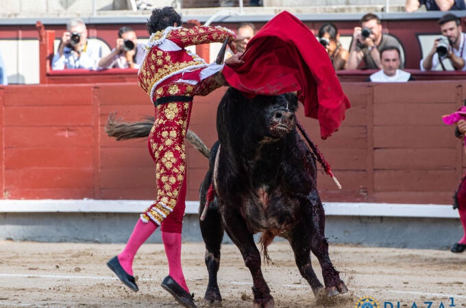Los jóvenes no se arrugan, aunque heridos, ante la exigencia de Valdefresno