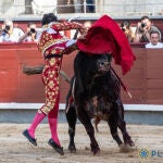 Los jóvenes no se arrugan, aunque heridos, ante la exigencia de Valdefresno