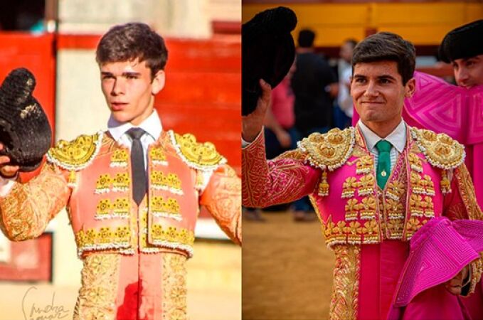 Esta temporada también habrá Circuito Valenciano de Novilladas